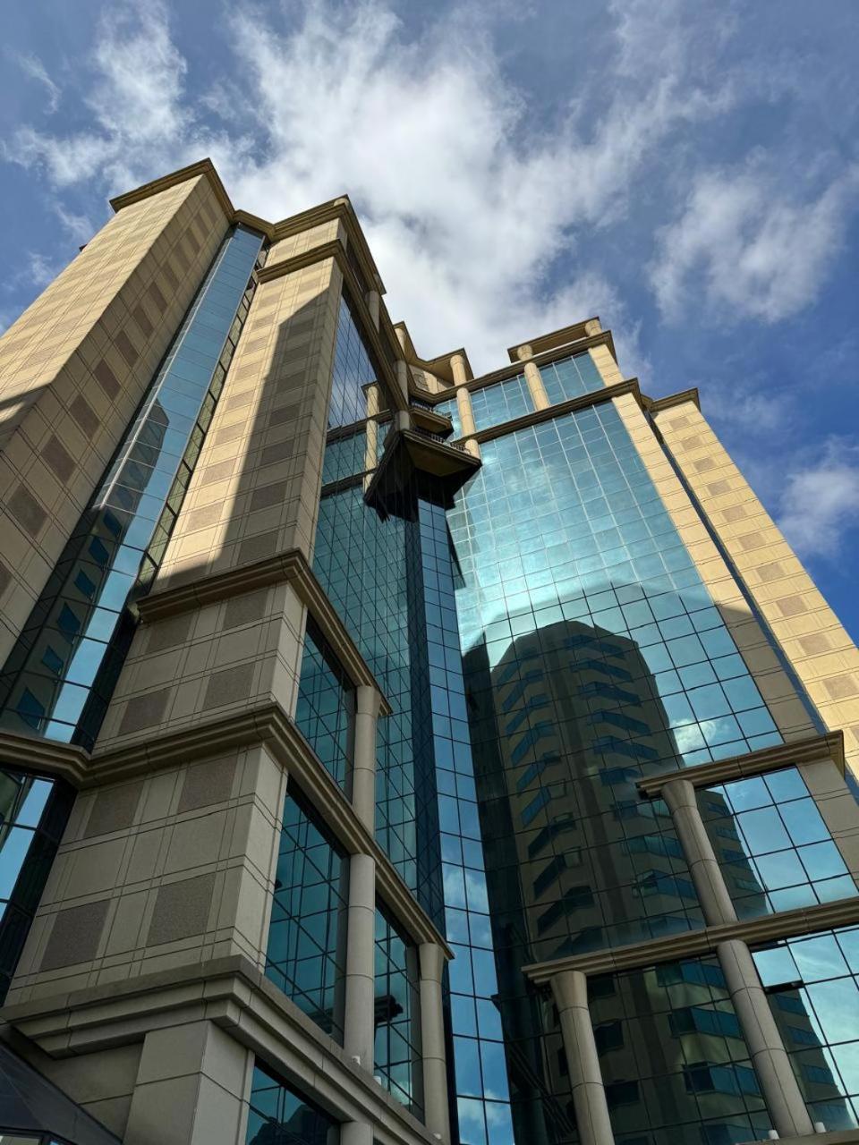425 Flat Hotel Ibirapuera A 5M Do Shopping Apt Particular São Paulo Zewnętrze zdjęcie